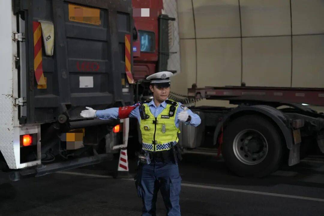 提醒!今日下午<strong></p>
<p>lun币</strong>,宝安这些路段将封闭、管制→