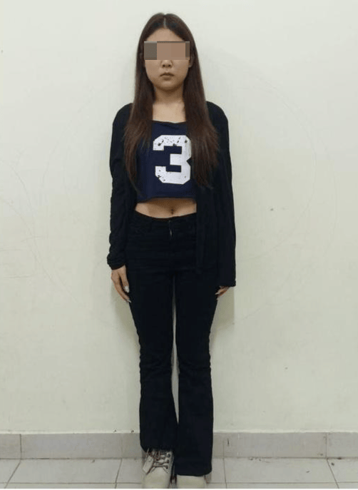 网红“橙子姐姐”柬埔寨失联<strong></p>
<p>lun币</strong>?柬方:因涉嫌网络诈骗和跨境贩运人口被警方逮捕