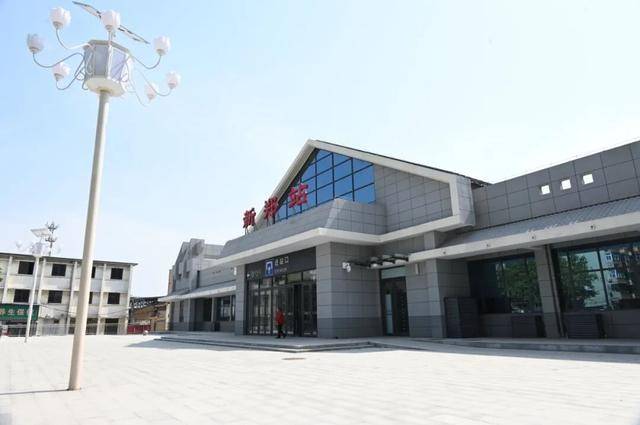 11月21日起<strong></p>
<p>lun币</strong>,新郑站增开3趟普速客车→