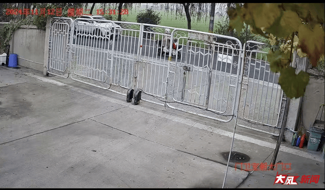 陕西兴平56岁女教师骑电动车“撞树枝”身亡<strong></p>
<p>lun币</strong>,交警判定担主责,家属提出诸多质疑,多方回应