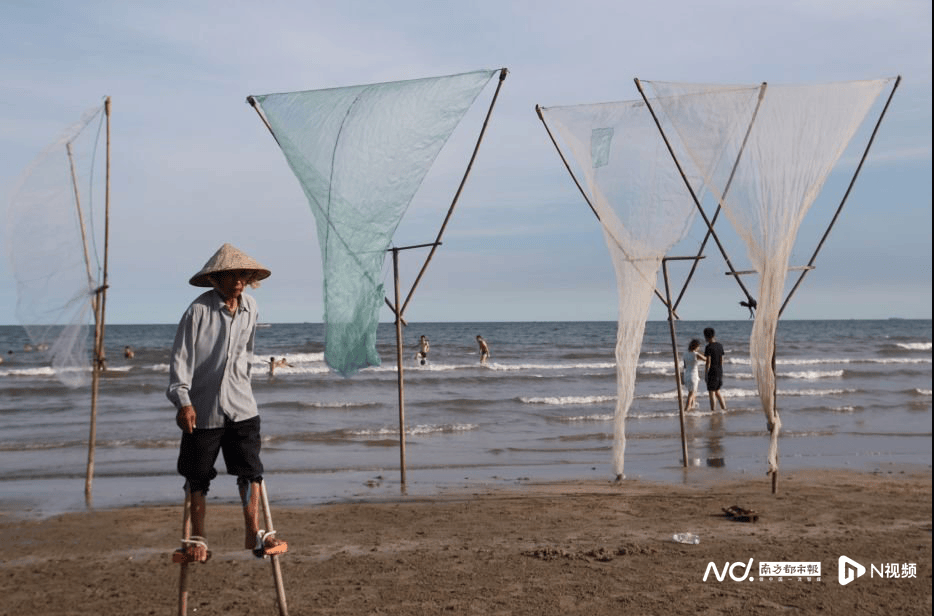 外交部赵立坚点赞湛江:渔网起落间<strong></p>
<p>悦享币</strong>,满舱鲜活载着晨光归来