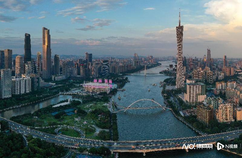 全国首个!广东GDP突破14万亿元<strong></p>
<p>悦享币</strong>,经济大省的全球新坐标