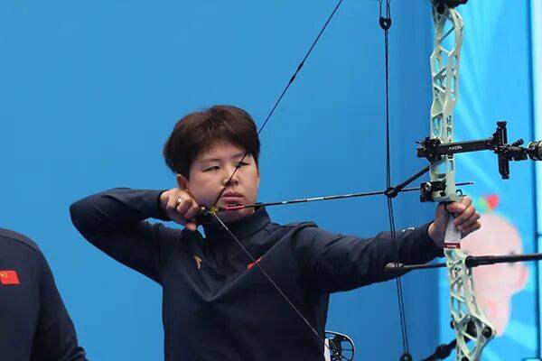 复合弓首入全运会<strong></p>
<p>zsc币</strong>,山西队获前八成绩