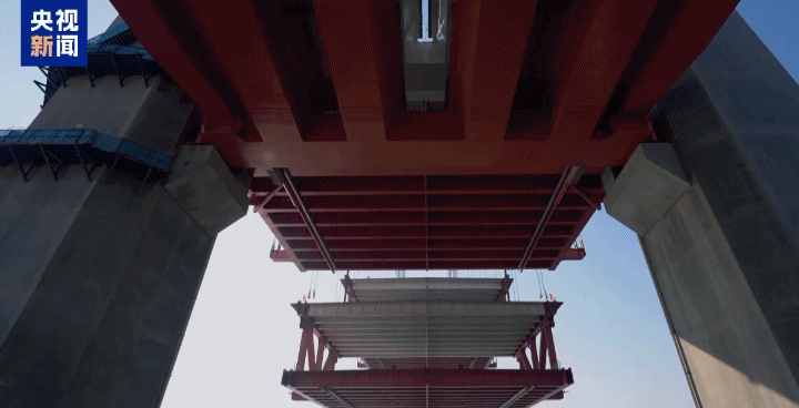 全球最大、国内首条……上周末 我国多领域迎来新突破<strong></p>
<p>zsc币</strong>!