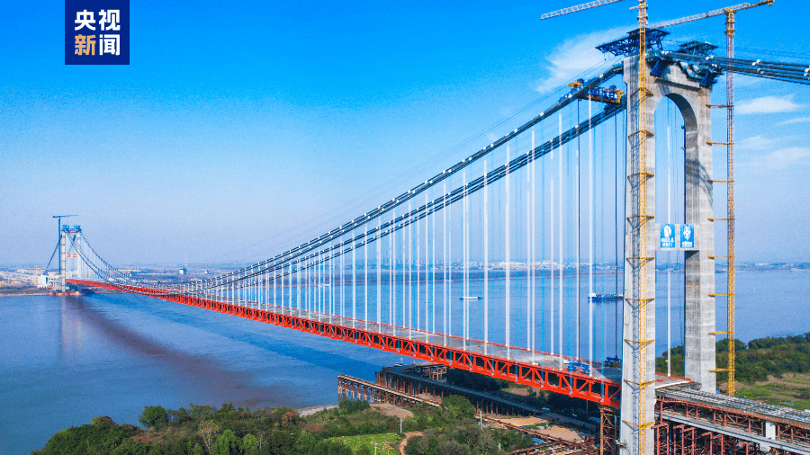 全球最大、国内首条……上周末 我国多领域迎来新突破<strong></p>
<p>zsc币</strong>!