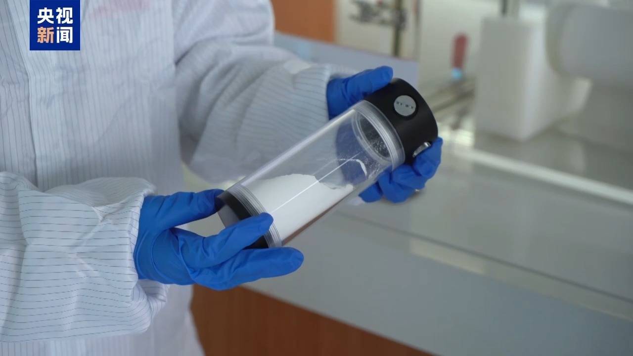 全球最大、国内首条……上周末 我国多领域迎来新突破<strong></p>
<p>zsc币</strong>!