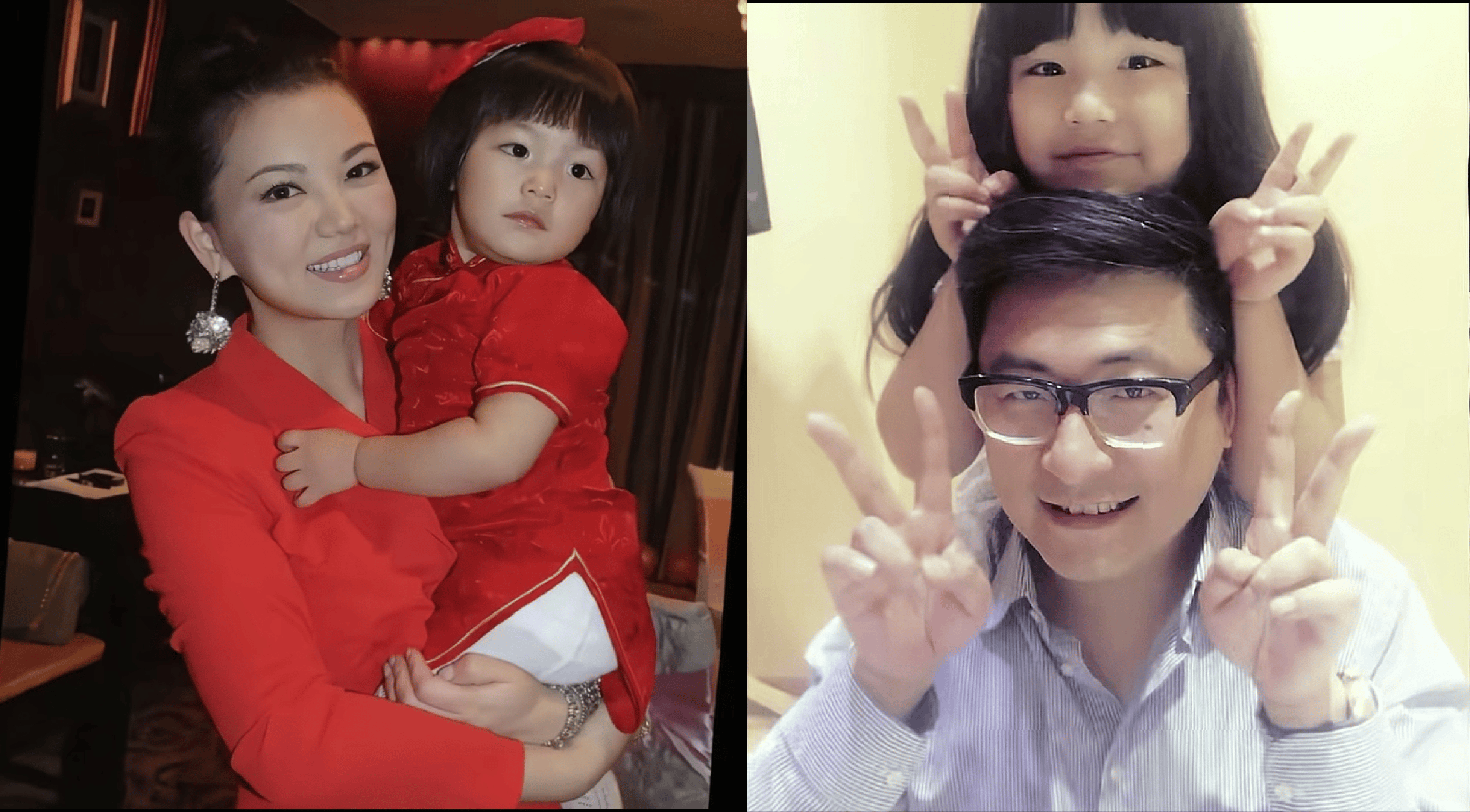 王诗龄分享与李湘合照<strong></p>
<p>zsc币</strong>,王岳伦:怎么没有和爸爸的照片啊