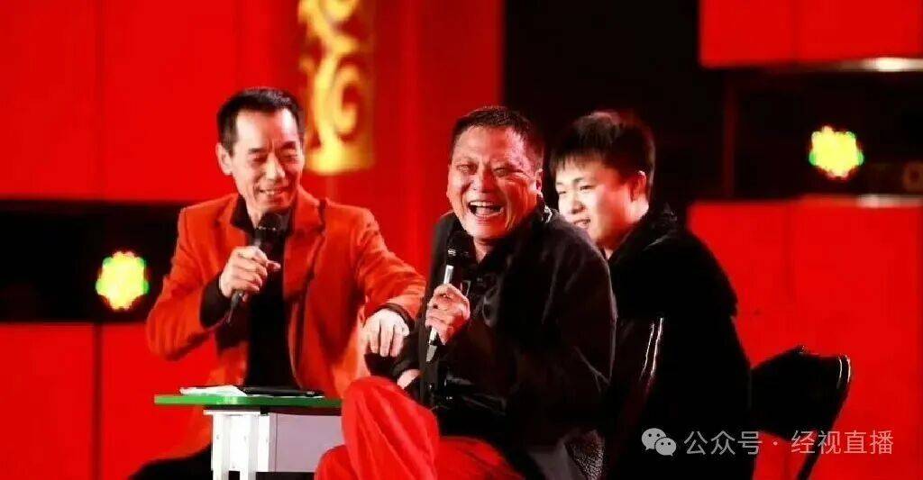 知名相声演员去世<strong></p>
<p>阳光币</strong>!曾带来众多欢歌笑语…