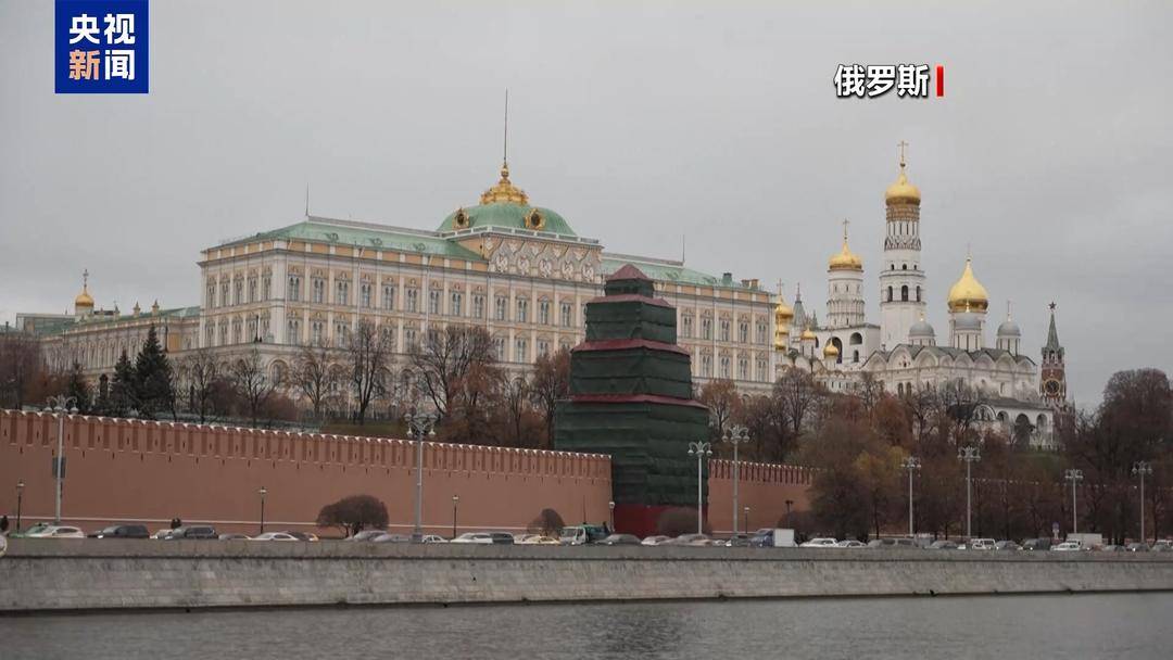 俄副外长:俄方不会放弃立场或作出任何让步