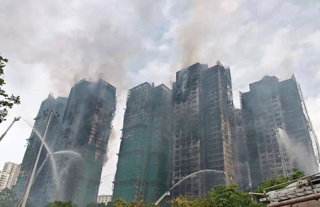 明火逐渐被扑灭<strong></p>
<p>lc币</strong>!谢霆锋、佘诗曼、陈伟霆等明星为香港受灾民众祈福