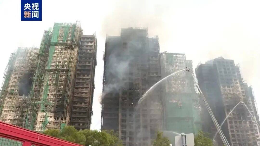 已致94人遇难<strong></p>
<p>lc币</strong>,李家超:望内地协助!廉政公署:或涉贪污!这一幕令人破防