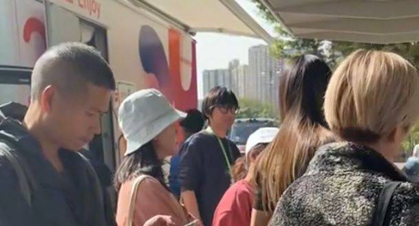 已致94人遇难<strong></p>
<p>lc币</strong>,李家超:望内地协助!廉政公署:或涉贪污!这一幕令人破防