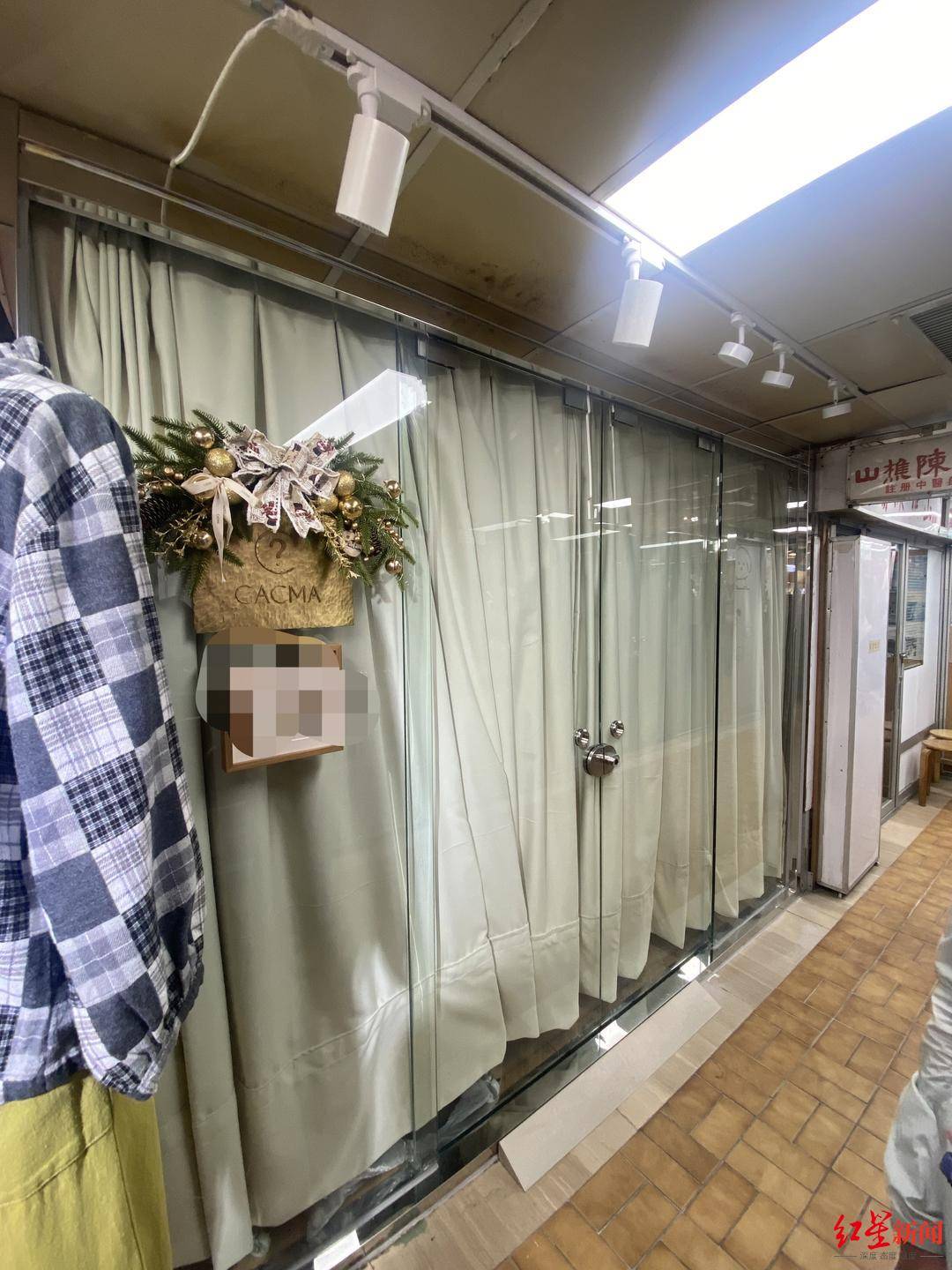 香港消防员何伟豪殉职后<strong></p>
<p>lc币</strong>,女友关了服装店 朋友:她心情不好,短期不会回来开店了