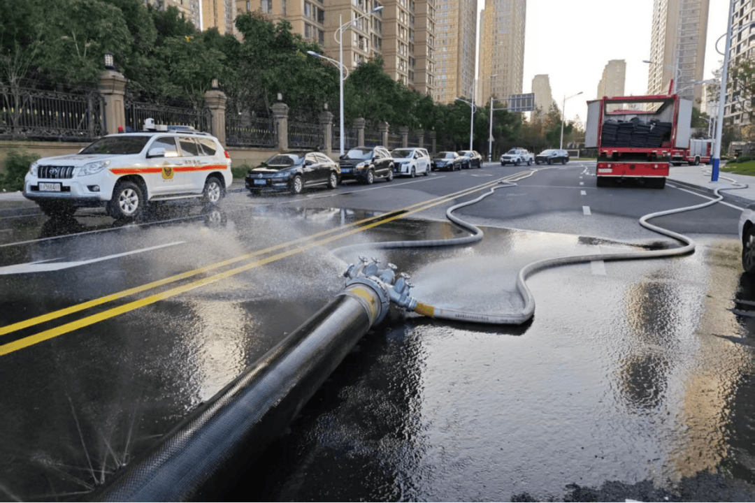 直击339米温州第一高楼“灭火救援现场”<strong></p>
<p>lc币</strong>,多部门紧急联动“以练促战”!