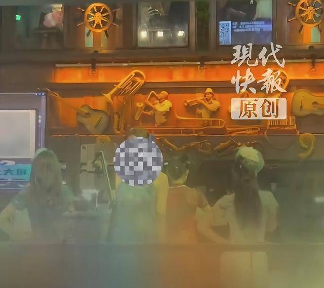 罚款9万元<strong></p>
<p>lc币</strong>!徐州一烧烤店擅自举办男模秀、旗袍美女等演出