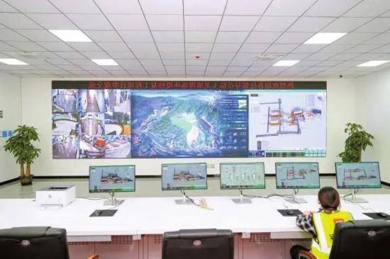 深圳110米高“垃圾山”连根拔起<strong></p>
<p>鸿币</strong>!你以为的“负资产”被盘活了!