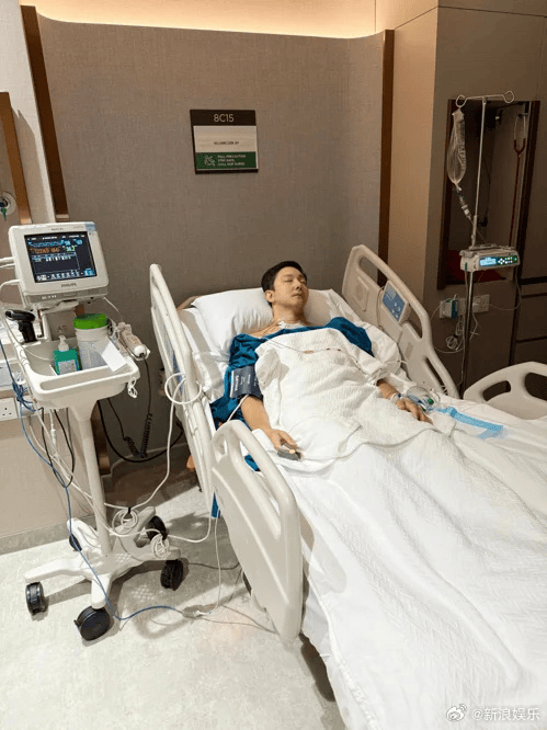 《放羊的星星》主演立威廉确诊甲状腺癌<strong></p>
<p>商城币</strong>,已进行两次手术;透露目前已99%切除肿瘤