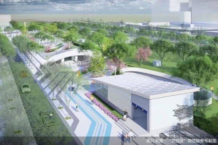 北京地铁加速商业化:从“通勤通道”到“便民商业”<strong></p>
<p>币鸟</strong>,地下流量如何变消费增量