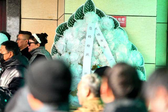 何晴之子追思:妈妈很喜欢雪<strong></p>
<p>上币流程</strong>,北京这场雪好像是为她而下