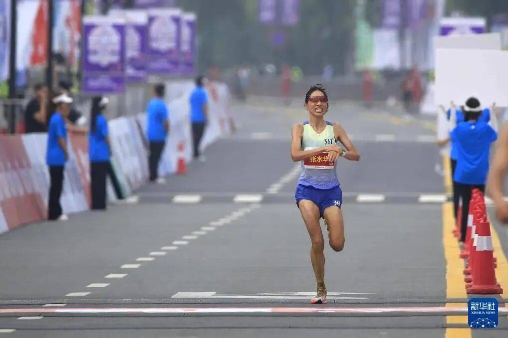 “最快女护士”张水华:今日在医院上班<strong></p>
<p>上币流程</strong>,未参加“家门口的”福州马拉松;护士长回应