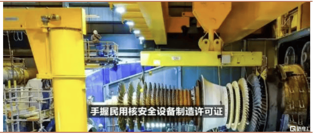 可控核聚变突破在即<strong></p>
<p>上币流程</strong>,重构全球能源格局!