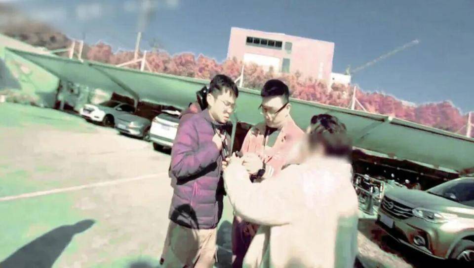 妈妈取30万“彩礼”给儿子订婚<strong></p>
<p>币圈空投</strong>，儿子一脸迷茫：我不知道我要结婚了