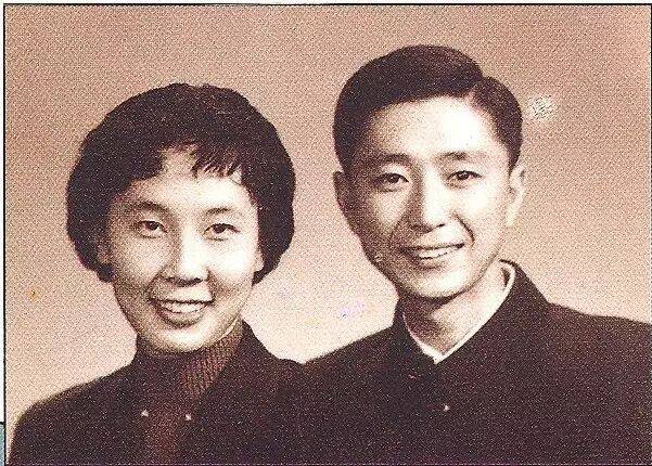 钟瑞去世<strong></p>
<p>币圈空投</strong>!宋世雄永别爱妻!