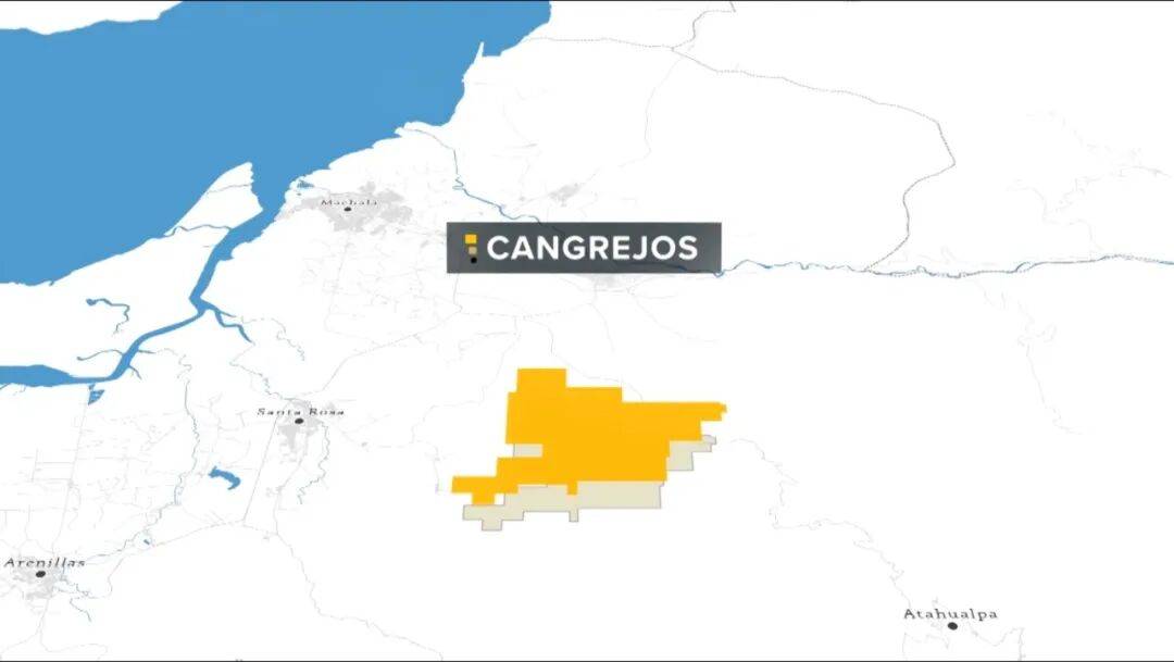 掏出71亿元现金<strong></p>
<p>币圈空投</strong>,河南巨头拿下国外四座金矿!