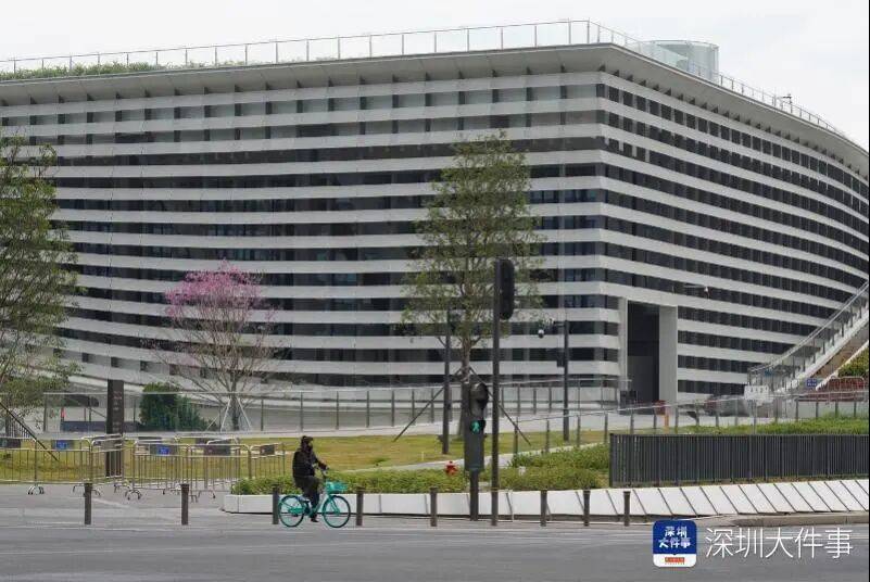 已撤下！深圳网红地标火速拆除争议招牌<strong></p>
<p>中泰币</strong>，曾连夜发公开信