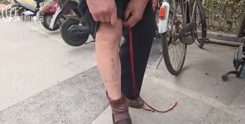 太夸张！上海人比比谁家楼下井盖多！有人家门口100个<strong></p>
<p>比德币</strong>，“走路难！到处都像贴膏药”...