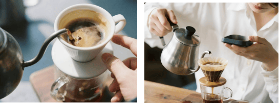 树山分馆限定 | 在竹林里<strong></p>
<p>十万缅币</strong>，细品22支咖啡豆的“风味之书”