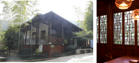 树山分馆限定 | 在竹林里<strong></p>
<p>十万缅币</strong>，细品22支咖啡豆的“风味之书”