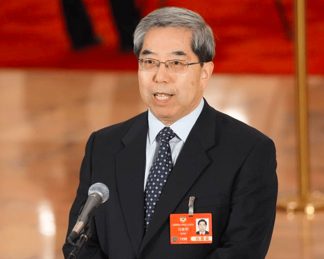 怎么看消费品以旧换新补贴金额调整<strong></p>
<p>渴望币</strong>?对话全国政协常委马建堂