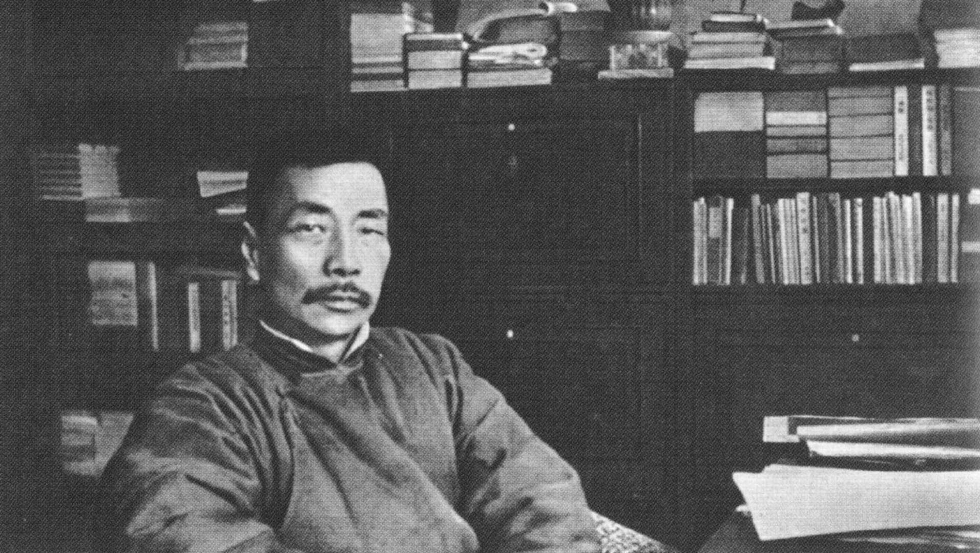 鲁迅恩师墓地被发现<strong></p>
<p>芙蓉币网</strong>,曾开设“三味书屋”,批评鲁迅迟到