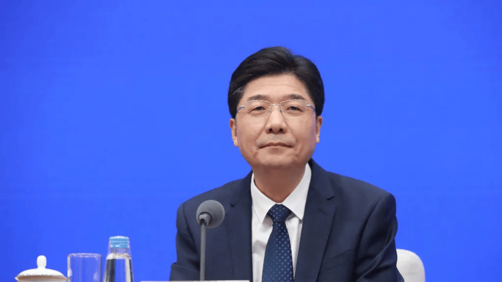 辞任杭州市市长后<strong></p>
<p>哪里可以炒币</strong>，姚高员已任省政府党组成员