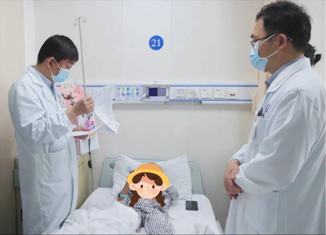 “感觉天塌了”!深圳女孩5岁患癌<strong></p>
<p>雷速币</strong>,爸妈决定:为她冻存卵巢组织
